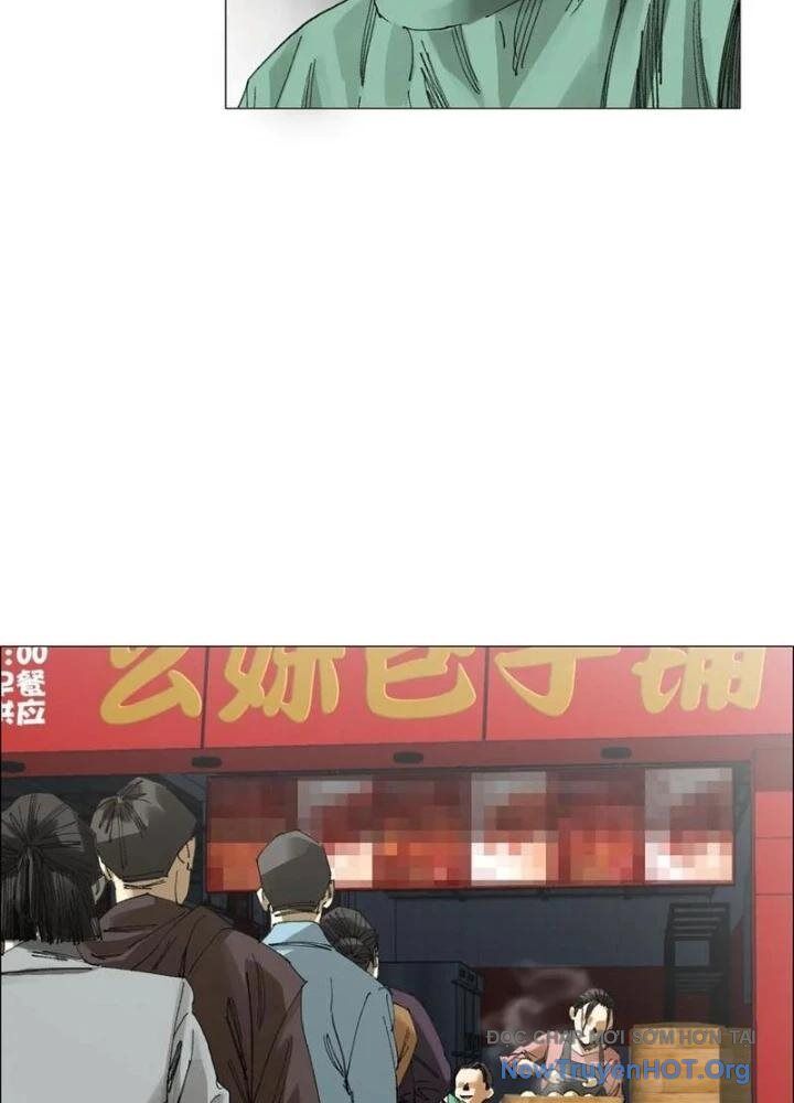 Giờ Ngọ Ba Khắc Chap 70 - Next Chap 71