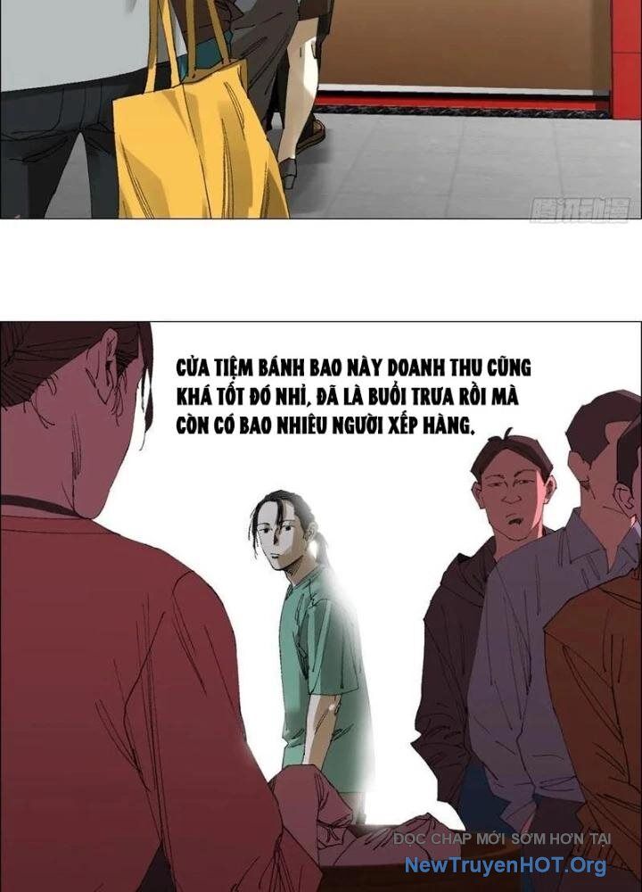 Giờ Ngọ Ba Khắc Chap 70 - Next Chap 71
