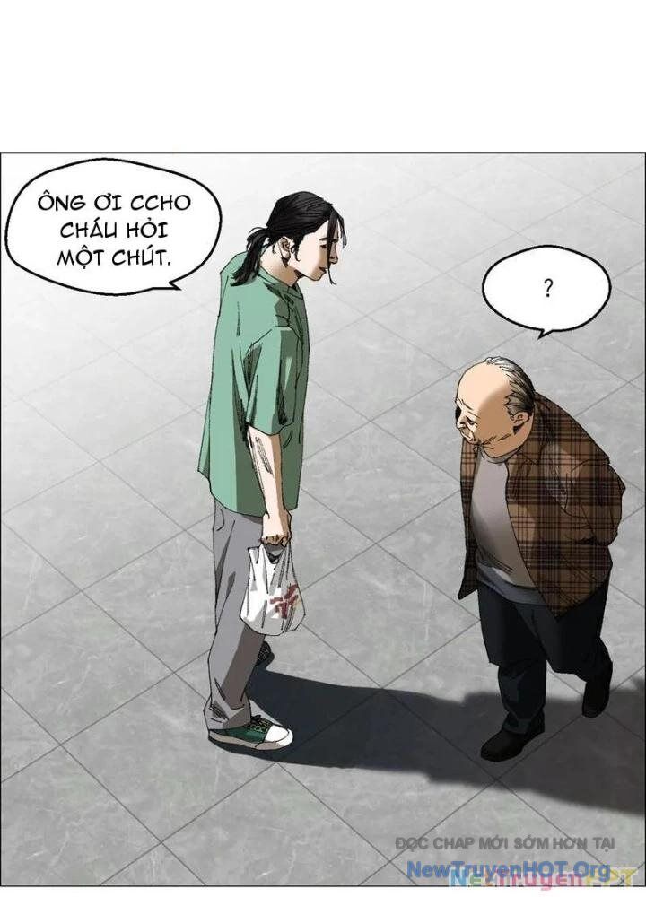 Giờ Ngọ Ba Khắc Chap 70 - Next Chap 71