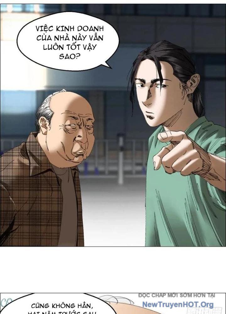 Giờ Ngọ Ba Khắc Chap 70 - Next Chap 71