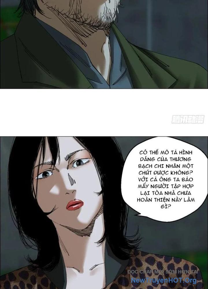 Giờ Ngọ Ba Khắc Chap 70 - Next Chap 71