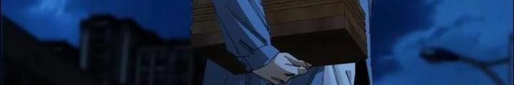 Giờ Ngọ Ba Khắc Chap 70 - Next Chap 71