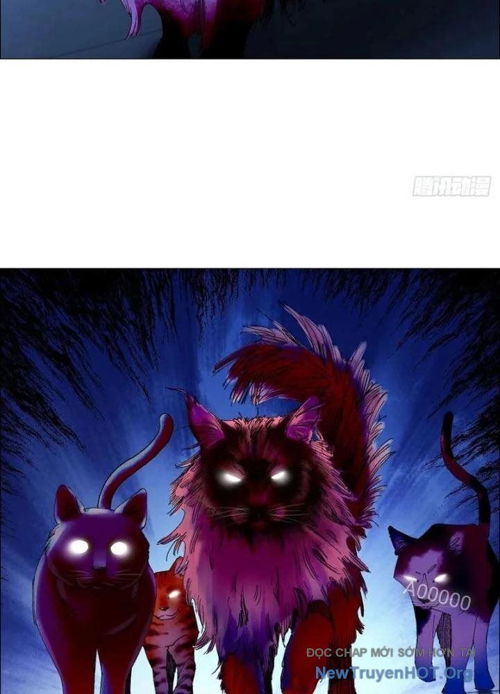 Giờ Ngọ Ba Khắc Chap 70 - Next Chap 71