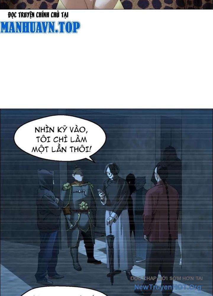 Giờ Ngọ Ba Khắc Chap 70 - Next Chap 71
