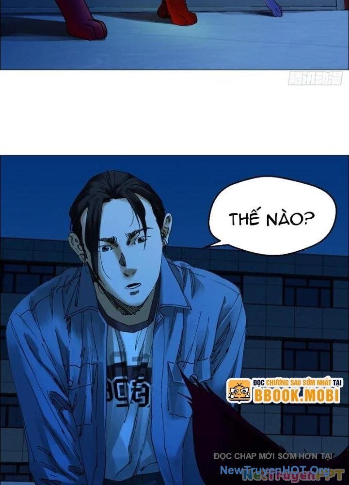 Giờ Ngọ Ba Khắc Chap 71 - Next Chap 72