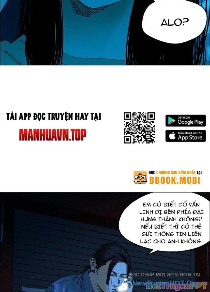 Giờ Ngọ Ba Khắc Chap 71 - Next Chap 72