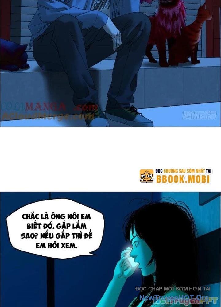 Giờ Ngọ Ba Khắc Chap 71 - Next Chap 72