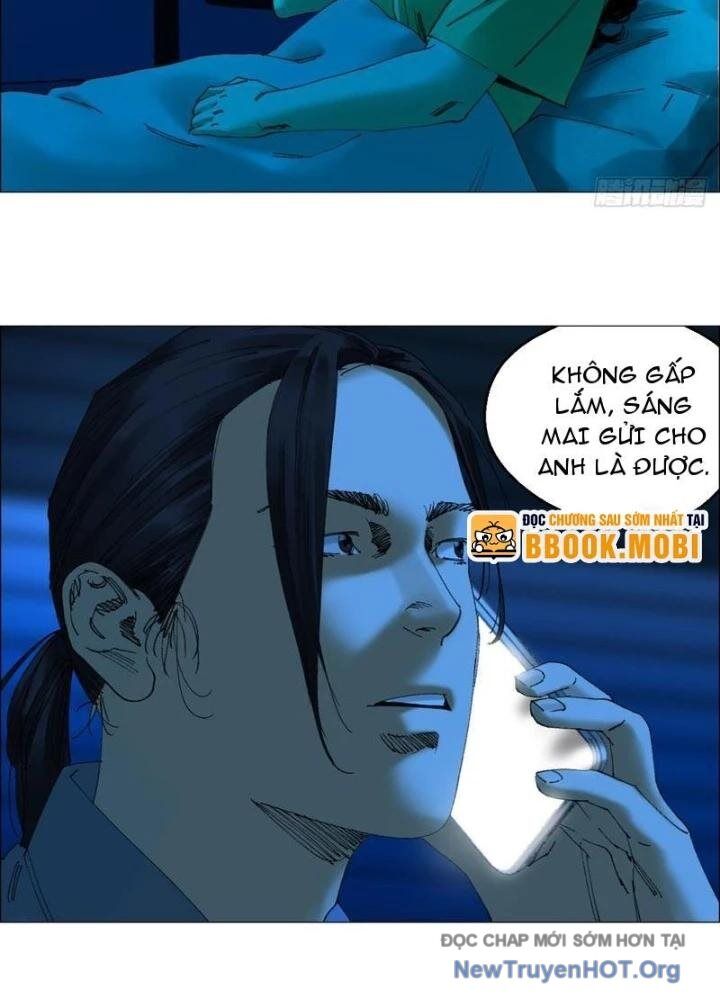 Giờ Ngọ Ba Khắc Chap 71 - Next Chap 72