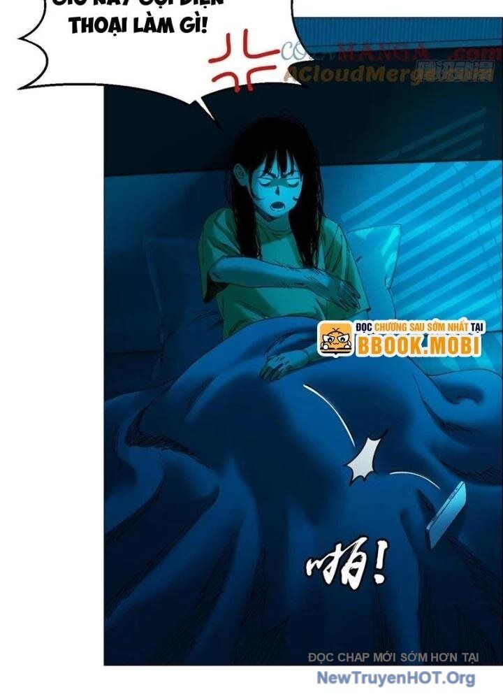 Giờ Ngọ Ba Khắc Chap 71 - Next Chap 72