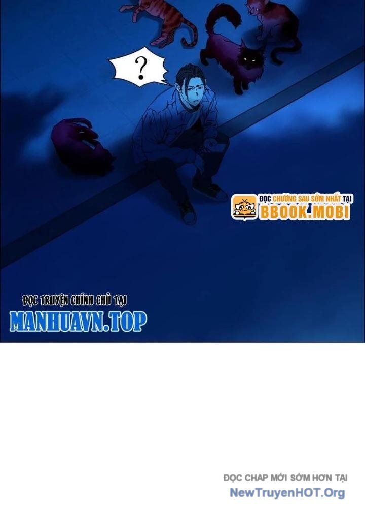 Giờ Ngọ Ba Khắc Chap 71 - Next Chap 72