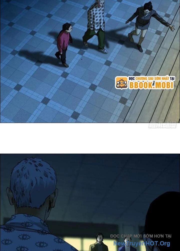 Giờ Ngọ Ba Khắc Chap 71 - Next Chap 72