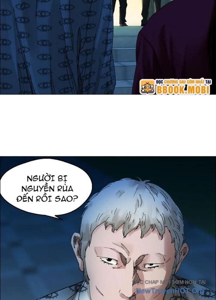Giờ Ngọ Ba Khắc Chap 71 - Next Chap 72