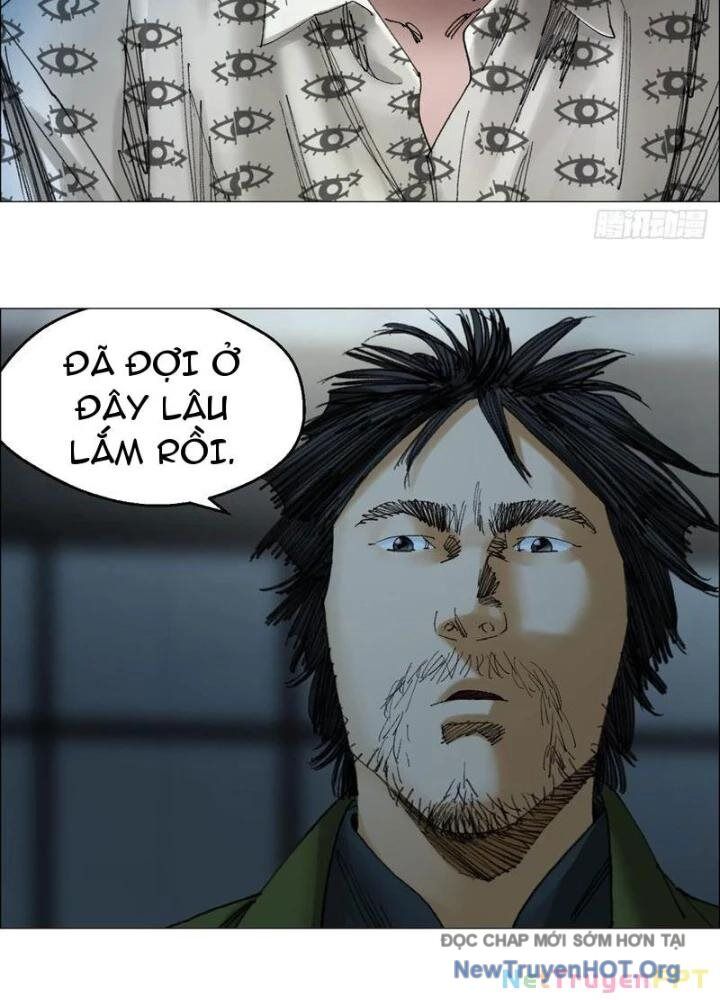 Giờ Ngọ Ba Khắc Chap 71 - Next Chap 72
