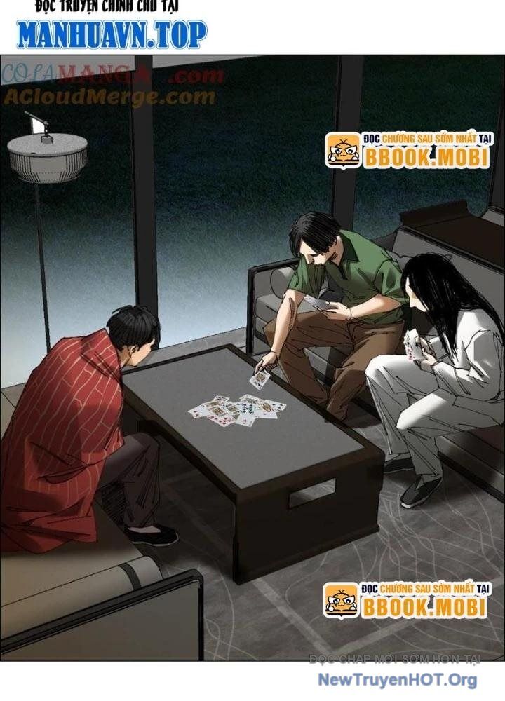 Giờ Ngọ Ba Khắc Chap 71 - Next Chap 72