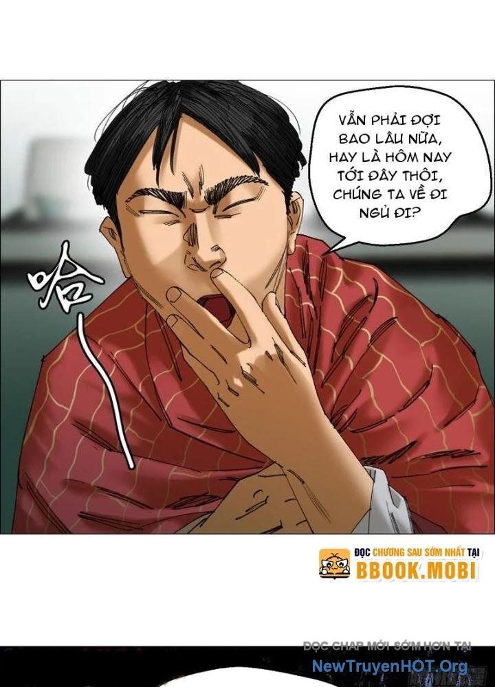 Giờ Ngọ Ba Khắc Chap 71 - Next Chap 72