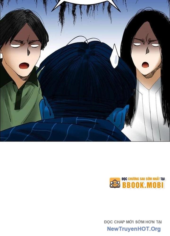Giờ Ngọ Ba Khắc Chap 71 - Next Chap 72