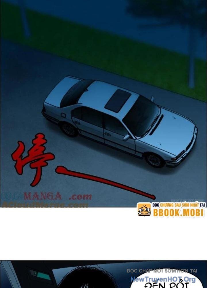 Giờ Ngọ Ba Khắc Chap 71 - Next Chap 72