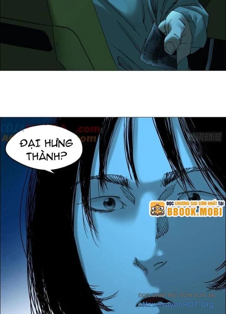 Giờ Ngọ Ba Khắc Chap 71 - Next Chap 72