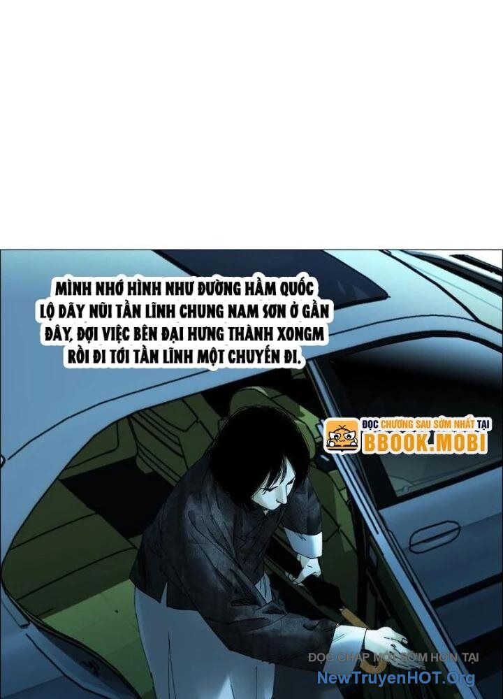 Giờ Ngọ Ba Khắc Chap 71 - Next Chap 72
