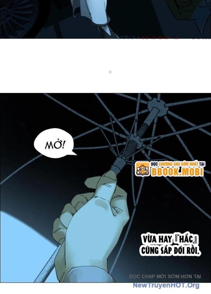 Giờ Ngọ Ba Khắc Chap 71 - Next Chap 72
