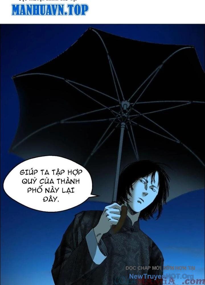 Giờ Ngọ Ba Khắc Chap 71 - Next Chap 72