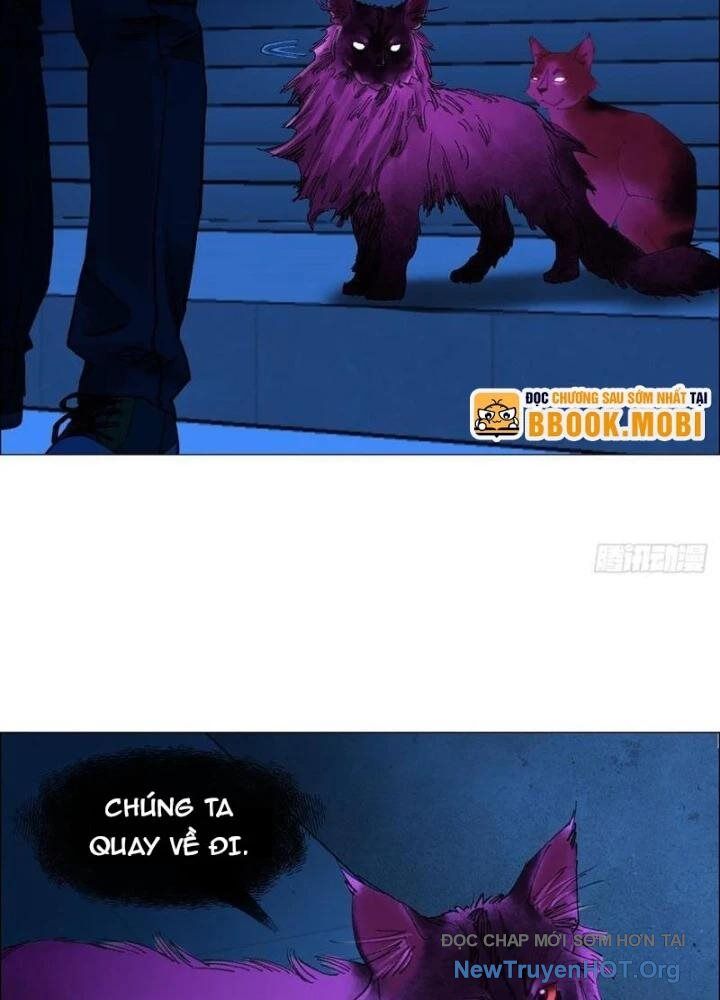 Giờ Ngọ Ba Khắc Chap 71 - Next Chap 72