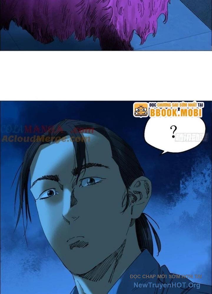 Giờ Ngọ Ba Khắc Chap 71 - Next Chap 72