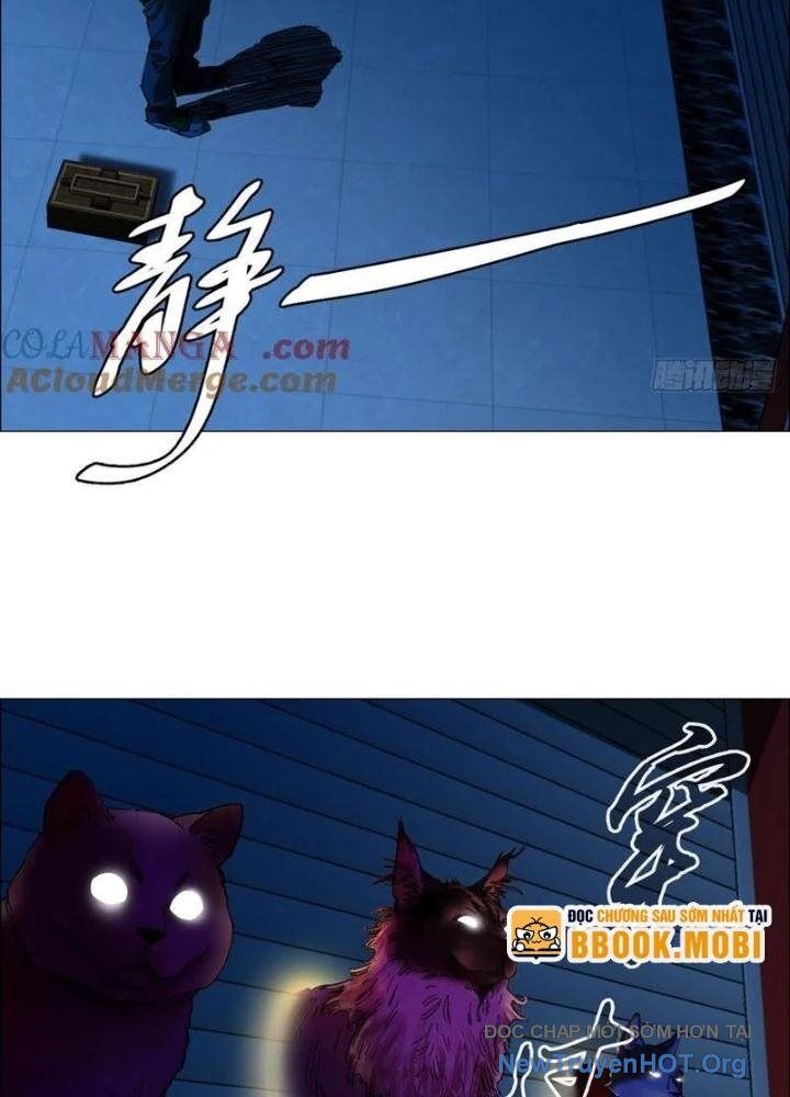Giờ Ngọ Ba Khắc Chap 71 - Next Chap 72