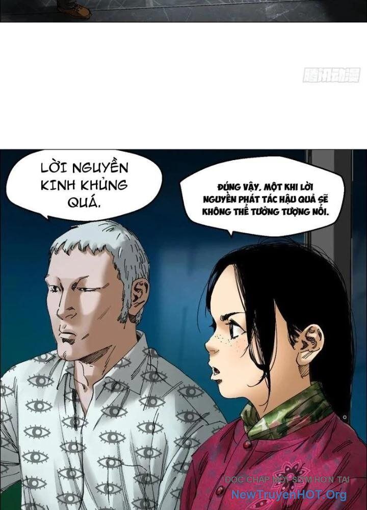 Giờ Ngọ Ba Khắc Chap 72 - Next Chap 73
