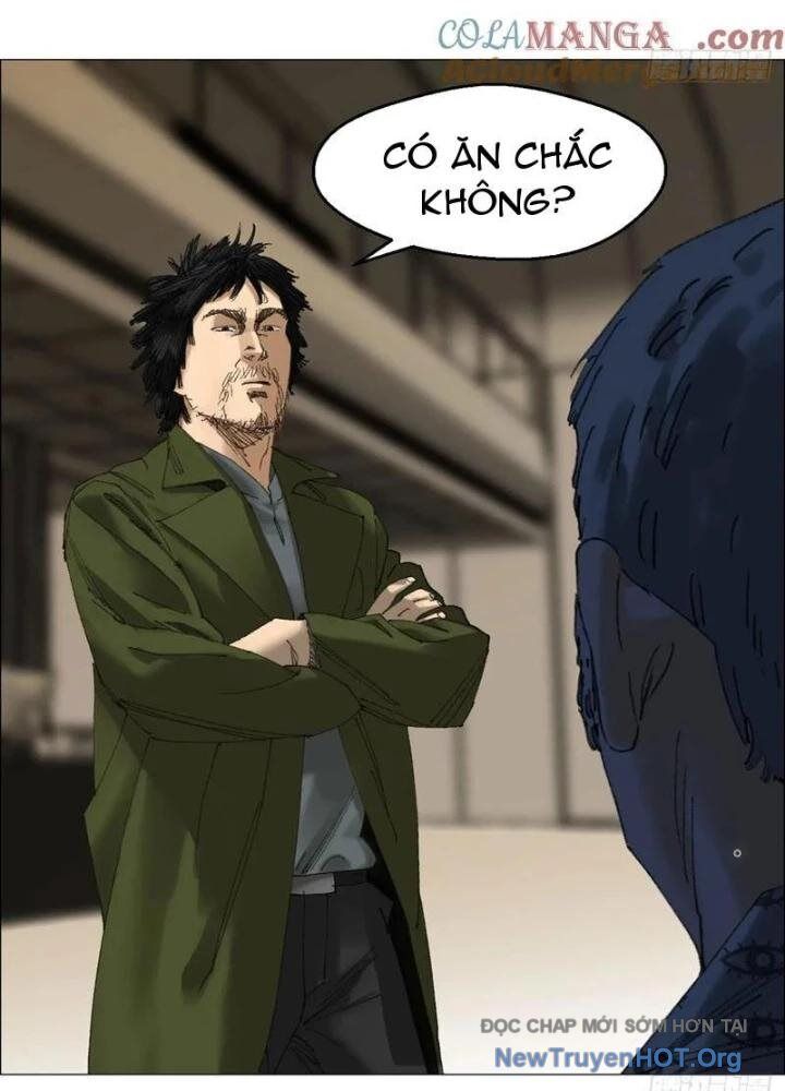 Giờ Ngọ Ba Khắc Chap 72 - Next Chap 73