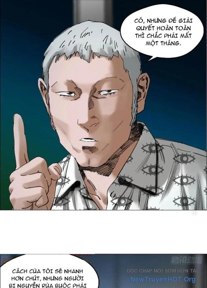 Giờ Ngọ Ba Khắc Chap 72 - Next Chap 73