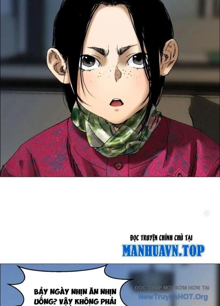 Giờ Ngọ Ba Khắc Chap 72 - Next Chap 73