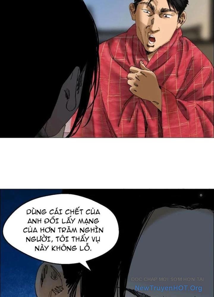 Giờ Ngọ Ba Khắc Chap 72 - Next Chap 73