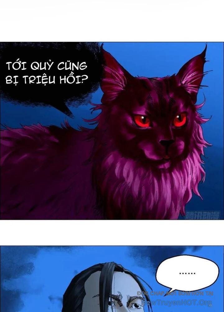Giờ Ngọ Ba Khắc Chap 72 - Next Chap 73