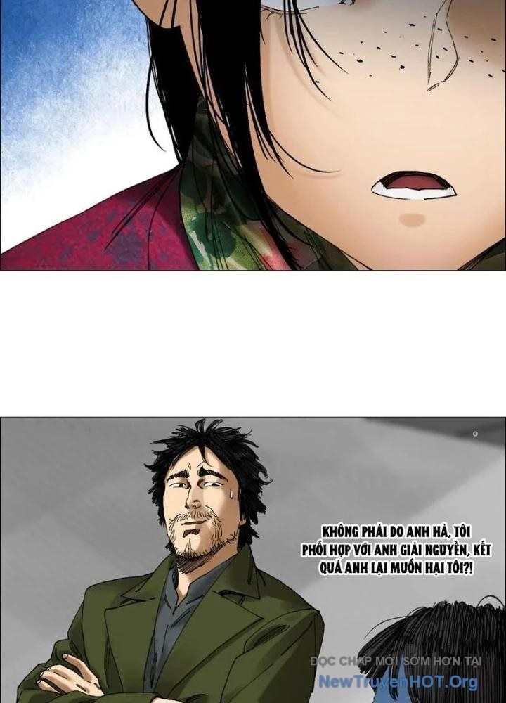 Giờ Ngọ Ba Khắc Chap 72 - Next Chap 73
