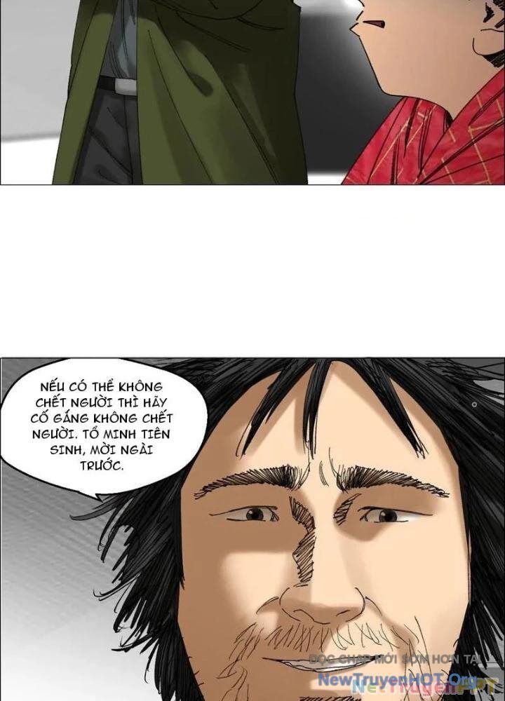 Giờ Ngọ Ba Khắc Chap 72 - Next Chap 73