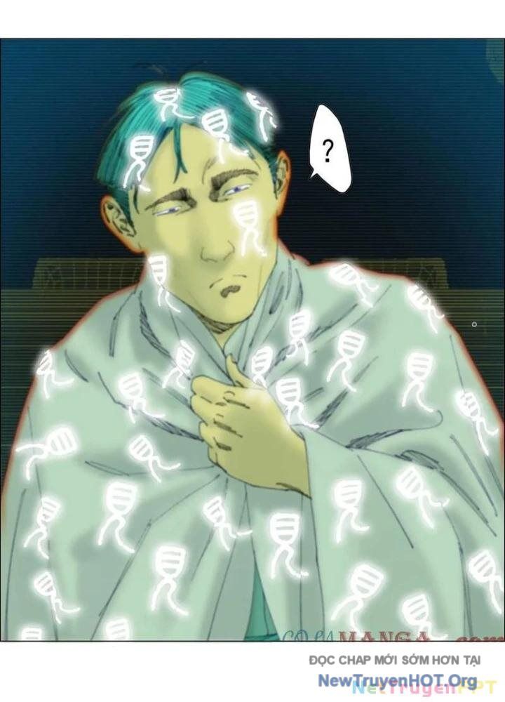 Giờ Ngọ Ba Khắc Chap 72 - Next Chap 73