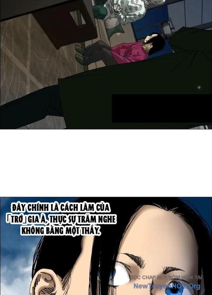 Giờ Ngọ Ba Khắc Chap 72 - Next Chap 73