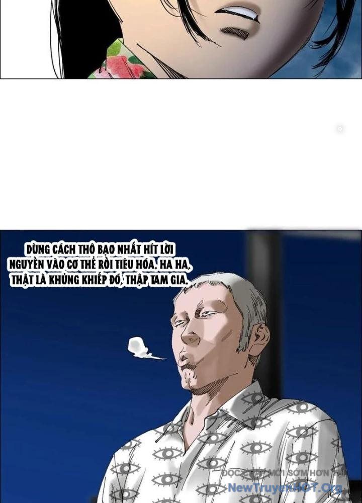 Giờ Ngọ Ba Khắc Chap 72 - Next Chap 73