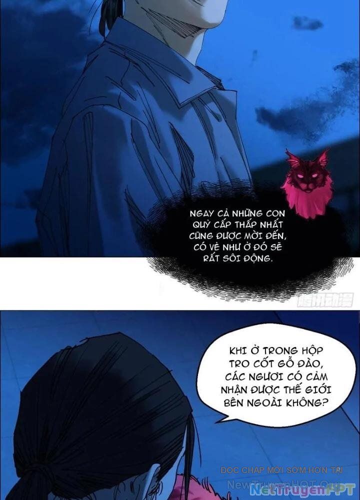 Giờ Ngọ Ba Khắc Chap 72 - Next Chap 73