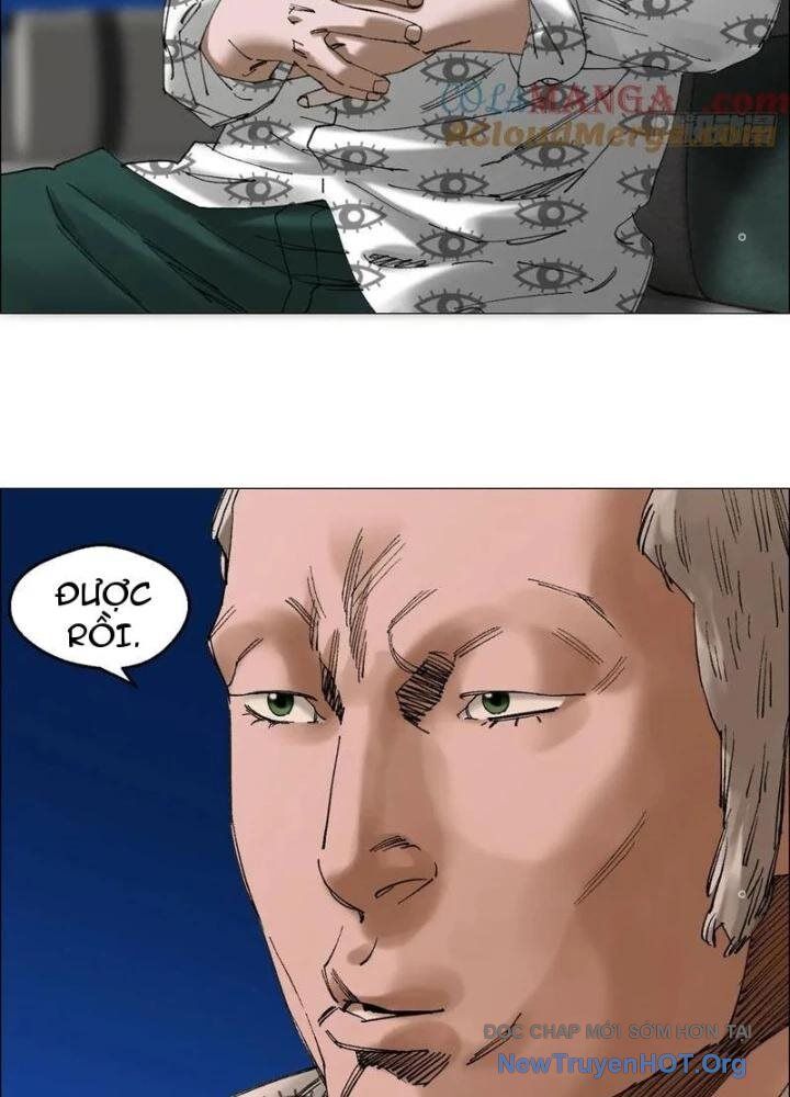 Giờ Ngọ Ba Khắc Chap 72 - Next Chap 73
