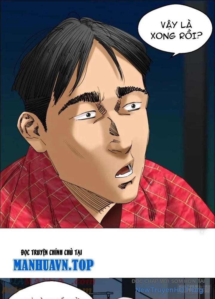 Giờ Ngọ Ba Khắc Chap 72 - Next Chap 73