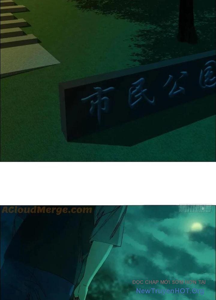 Giờ Ngọ Ba Khắc Chap 72 - Next Chap 73