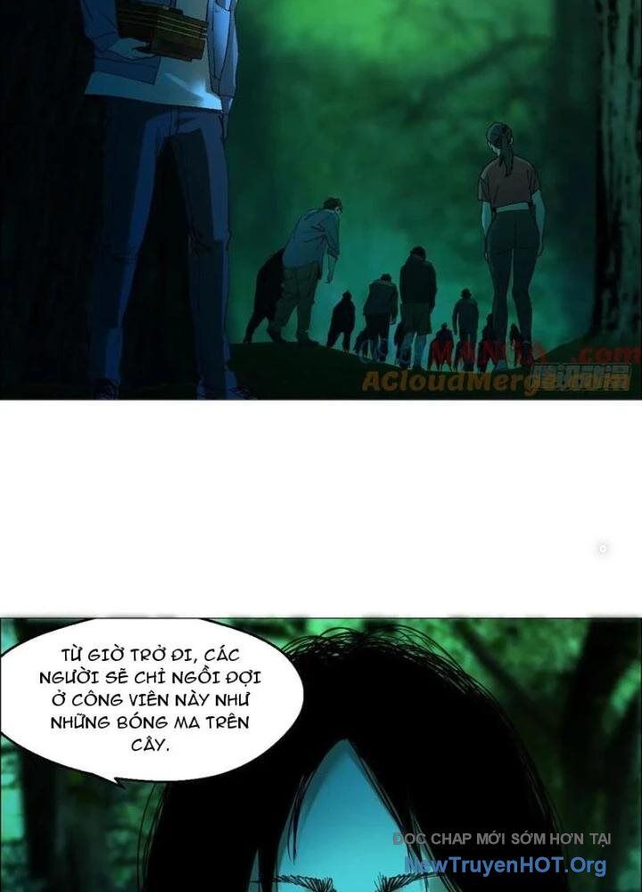 Giờ Ngọ Ba Khắc Chap 72 - Next Chap 73