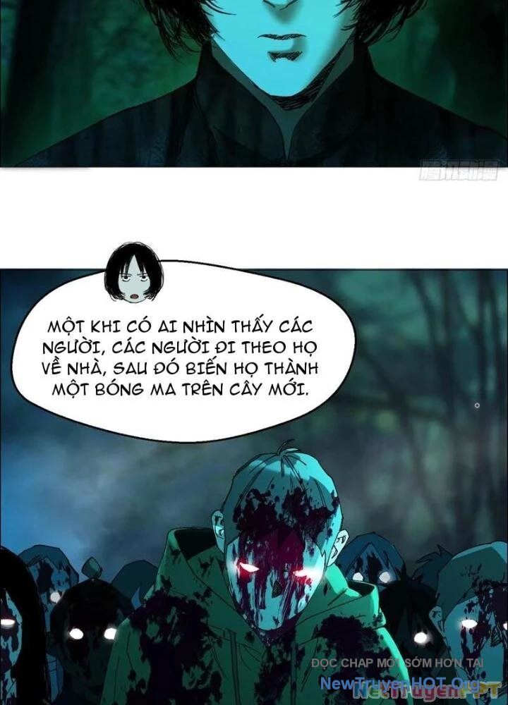 Giờ Ngọ Ba Khắc Chap 72 - Next Chap 73