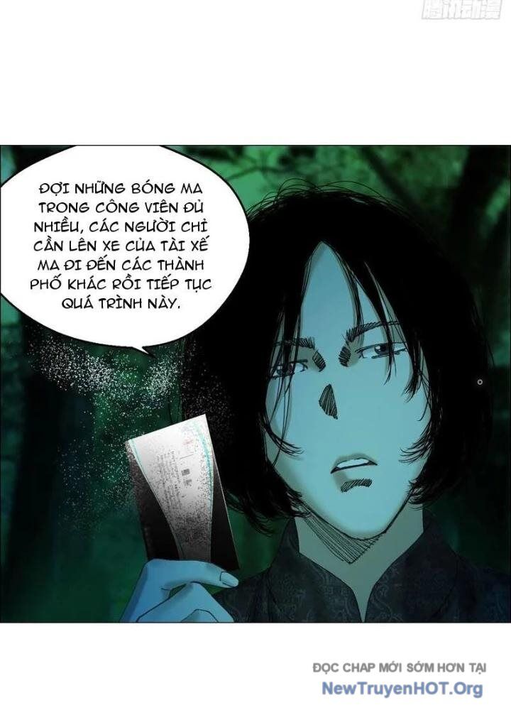 Giờ Ngọ Ba Khắc Chap 72 - Next Chap 73