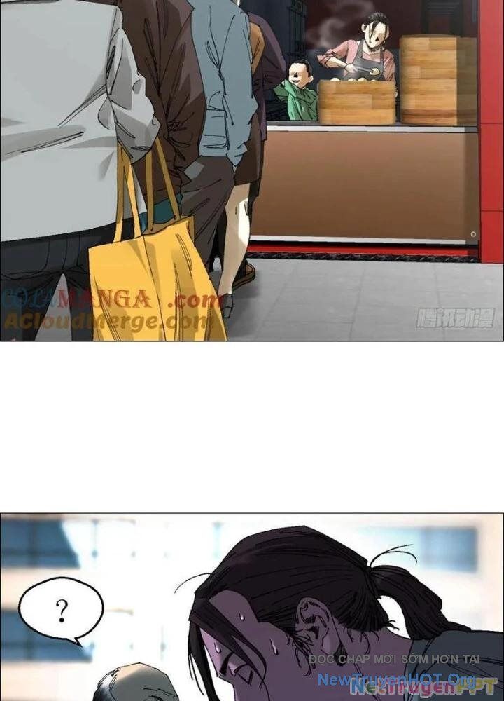 Giờ Ngọ Ba Khắc Chap 72 - Next Chap 73