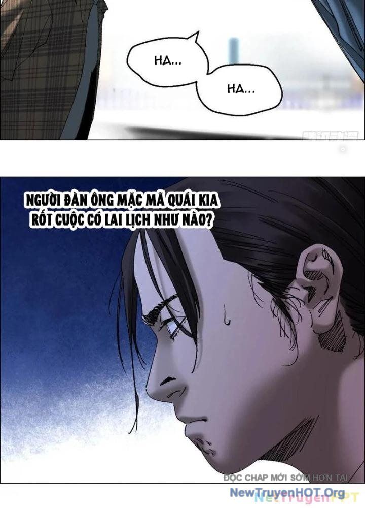Giờ Ngọ Ba Khắc Chap 72 - Next Chap 73