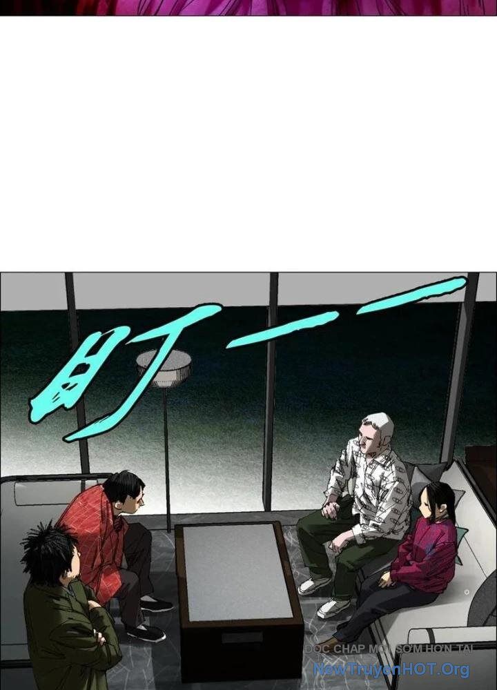 Giờ Ngọ Ba Khắc Chap 72 - Next Chap 73