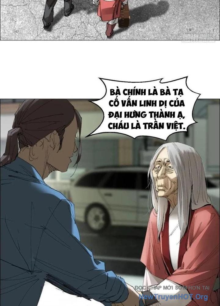 Giờ Ngọ Ba Khắc Chap 73 - Next Chap 74